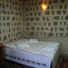 Monastery Cave Hotel Стандартный номер фото 5
