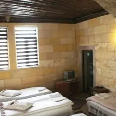 Monastery Cave Hotel Стандартный номер фото 7