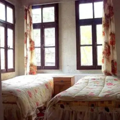 Monastery Cave Hotel Стандартный номер