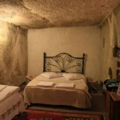 Monastery Cave Hotel Стандартный номер фото 4