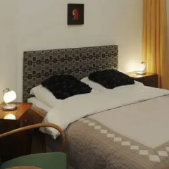 Отель Your Room in Berlin Апартаменты с различными типами кроватей фото 18