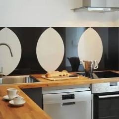 Отель Your Room in Berlin Апартаменты с различными типами кроватей фото 28