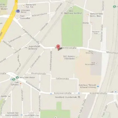 Отель Your Room in Berlin Апартаменты с различными типами кроватей фото 3