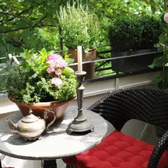 Отель Your Room in Berlin Апартаменты с различными типами кроватей фото 26