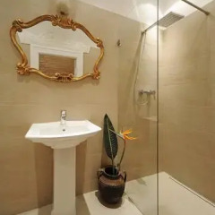 Отель Your Room in Berlin Апартаменты с различными типами кроватей фото 23