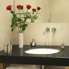 Отель Your Room in Berlin Апартаменты с различными типами кроватей фото 13