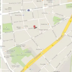 Отель Your Room in Berlin Апартаменты с различными типами кроватей фото 2