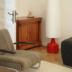 Отель Your Room in Berlin Апартаменты с различными типами кроватей фото 15