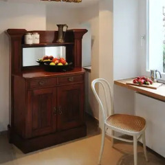 Отель Your Room in Berlin Апартаменты с различными типами кроватей фото 8
