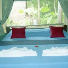 Отель Tenta Nakara Resort And Restaurant 3* Бунгало фото 2