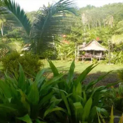 Отель Tenta Nakara Resort And Restaurant 3* Бунгало фото 9
