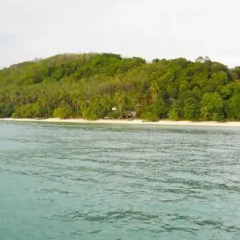 Отель Tenta Nakara Resort And Restaurant 3* Бунгало фото 11