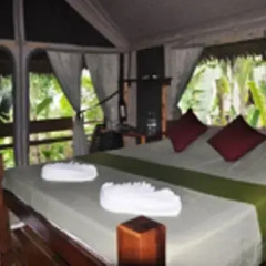 Отель Tenta Nakara Resort And Restaurant 3* Бунгало