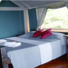 Отель Tenta Nakara Resort And Restaurant 3* Бунгало фото 3