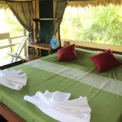 Отель Tenta Nakara Resort And Restaurant 3* Бунгало фото 8