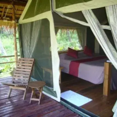 Отель Tenta Nakara Resort And Restaurant 3* Бунгало фото 6