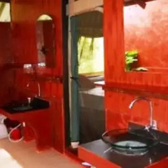 Отель Tenta Nakara Resort And Restaurant 3* Бунгало фото 4