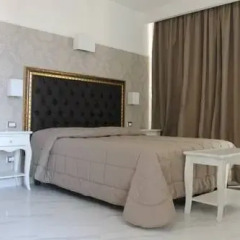 Hotel Villa Del Mare 3* Стандартный номер с разными типами кроватей