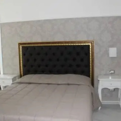 Hotel Villa Del Mare 3* Студия с разными типами кроватей фото 4