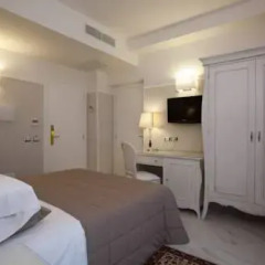 Hotel Villa Del Mare 3* Стандартный номер с разными типами кроватей фото 2