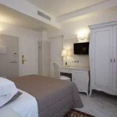 Hotel Villa Del Mare 3* Стандартный номер с двуспальной кроватью