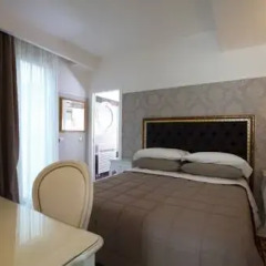 Hotel Villa Del Mare 3* Стандартный номер с двуспальной кроватью фото 2
