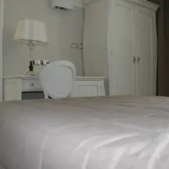 Hotel Villa Del Mare 3* Стандартный номер с разными типами кроватей фото 8
