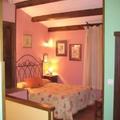Отель Apartamentos Saqura Апартаменты