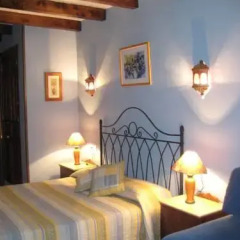 Отель Apartamentos Saqura Апартаменты фото 20