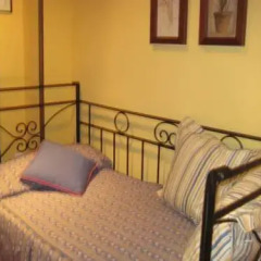 Отель Apartamentos Saqura Апартаменты фото 3