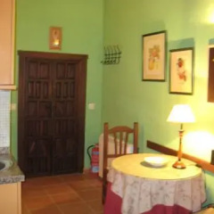 Отель Apartamentos Saqura Апартаменты фото 3