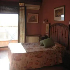 Отель Apartamentos Saqura Апартаменты фото 19