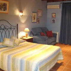 Отель Apartamentos Saqura Апартаменты фото 11