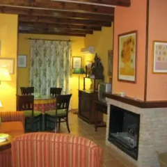 Отель Apartamentos Saqura Апартаменты фото 33