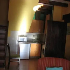 Отель Apartamentos Saqura Апартаменты фото 4