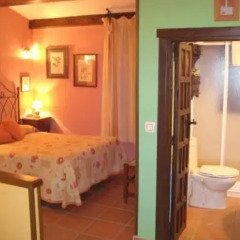Отель Apartamentos Saqura Апартаменты фото 8