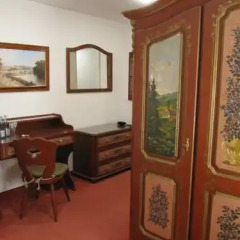 Hotel Am Bauenhaus 2* Стандартный номер с различными типами кроватей фото 5