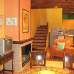 Отель Apartamentos Saqura Апартаменты фото 31