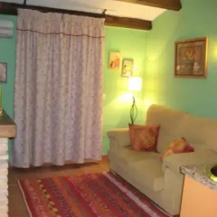 Отель Apartamentos Saqura Апартаменты фото 7