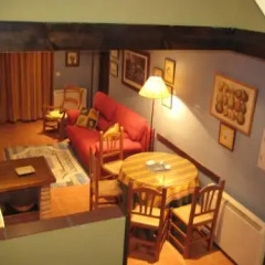 Отель Apartamentos Saqura Апартаменты фото 21