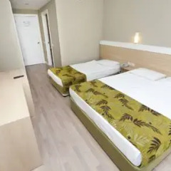 Seaden Sweet Park Hotel 3* Стандартный номер