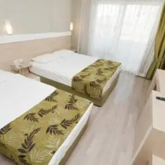 Seaden Sweet Park Hotel 3* Стандартный номер фото 2