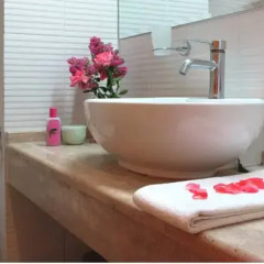 Ova Resort Hotel 3* Стандартный номер с различными типами кроватей фото 7