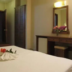 Ova Resort Hotel 3* Стандартный номер с двуспальной кроватью фото 2