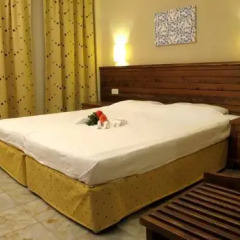 Ova Resort Hotel 3* Стандартный номер с различными типами кроватей фото 8