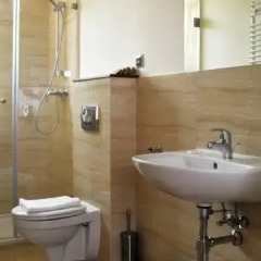 Отель American House Hennela 3* Апартаменты с различными типами кроватей фото 5