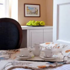Отель American House Hennela 3* Апартаменты с различными типами кроватей фото 4
