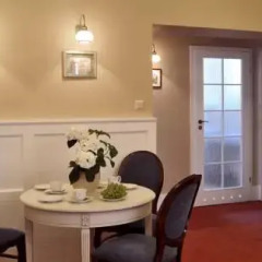 Отель American House Hennela 3* Апартаменты с различными типами кроватей фото 9