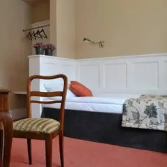 Отель American House Hennela 3* Апартаменты с различными типами кроватей фото 7