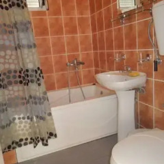 Апартаменты Apartments Bečić Апартаменты с различными типами кроватей фото 46